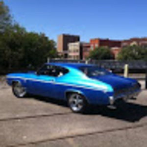 Meet your Posher, Evan